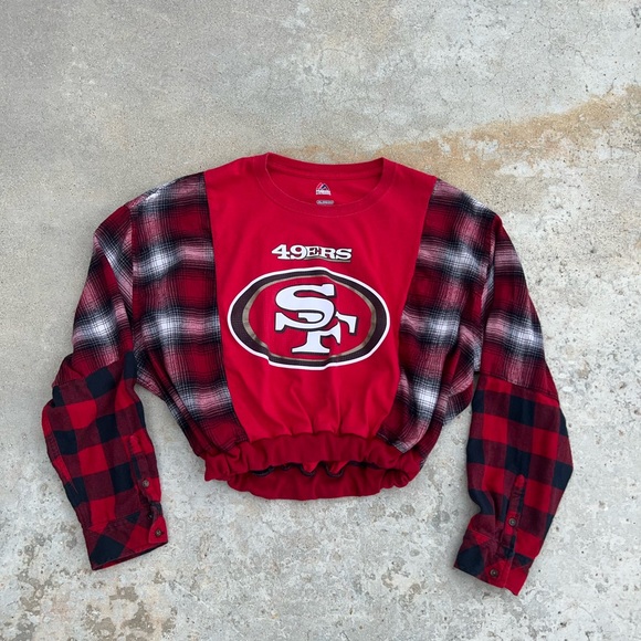 SAN FRANCISCO 49ERS - Picture 9 of 16